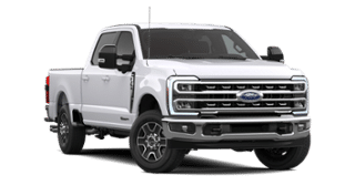 2026 Ford Super Duty® External Image 5